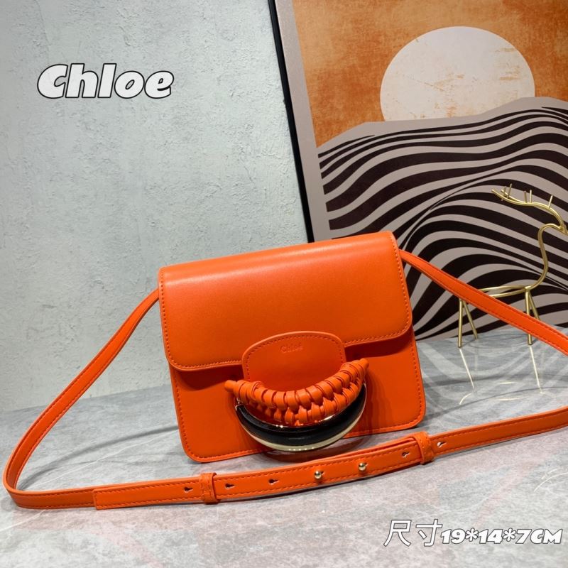 Chloe Satchel Bags